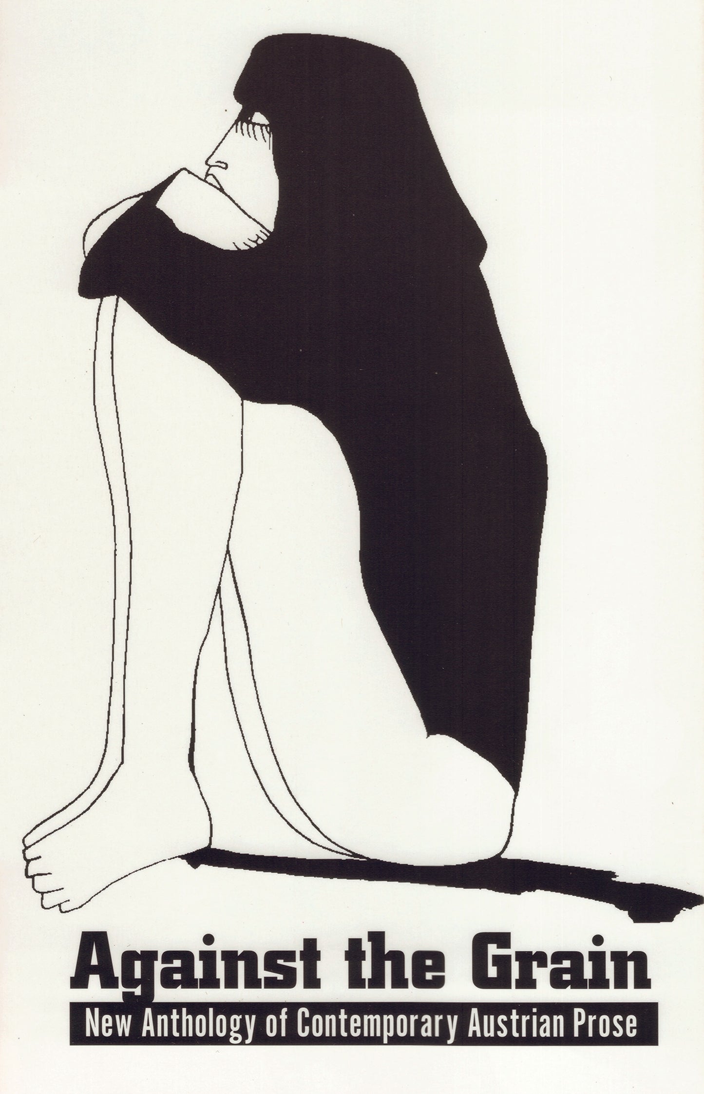 Against the Grain: New Anthology of Contemporary Austrian Prose Selected and Introduced by Adolf Opel