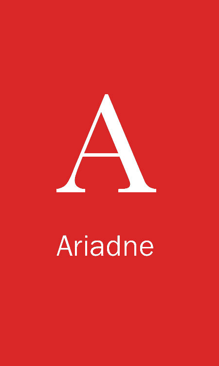 Ariadne Press