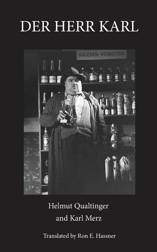 Der Herr Karl By Helmut Qualtinger and Carl Merz