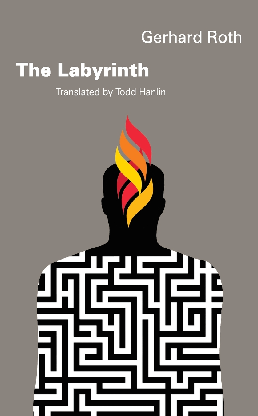 The Labyrinth By Gerhard Roth