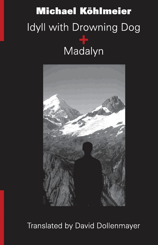Idyll with Drowning Dog and Madalyn By Michael Koehlmeier, Translated by David Dollenmayer